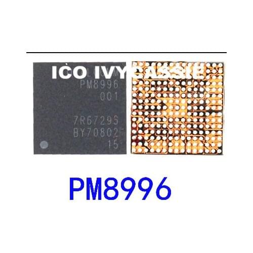 PM8996 For Samsung S7 G9300 Big Power IC For LG G5 Large Main Power Management chip PM
