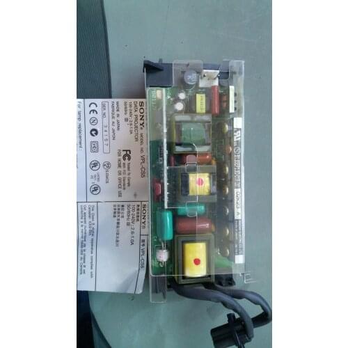 Projector Ballast Lamp Power Supply Lamp Driver for SONY VPL-CS5/CX5 PB0117F B1.65EP3.9D-01R-281