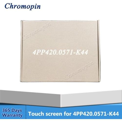 Touch screen for B&R 4PP420.0571-K44