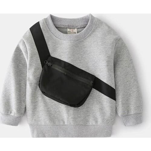 Sifafos Sweatshirts For Boys