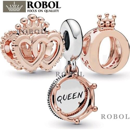 High-quality 925 Sterling Silver Bead Pendant Accessories 2020 New Style, Luxury, Fashion, Exquisite and Elegant, Free Shipping