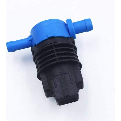 0004708593 Vapor Canister Purge Solenoid For Mercedes-Benz CLS E-Class G-Class GLK-Class S-Class SL SLK W221 W204 A0004708593