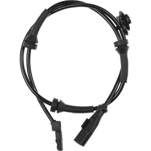 8200404460 Front ABS Wheel Speed ABS Sensor for RENAULT Grand Megane Scenic 1.4-2.0L DCi 2002