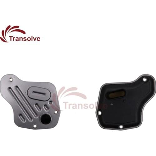 Auto Transmission G4AEL G4AHL Oil Filter 074144 Fit For MAZDA 626 Car Accessories Transolve F32Z-7A098-A FU9A-21-500