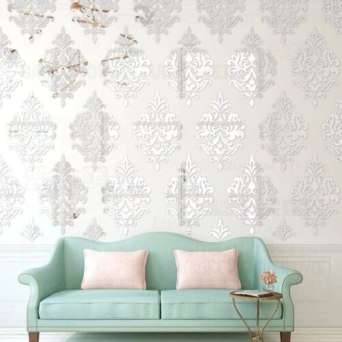 BACKGROUNDTURNOVER Animal Wall Stickers