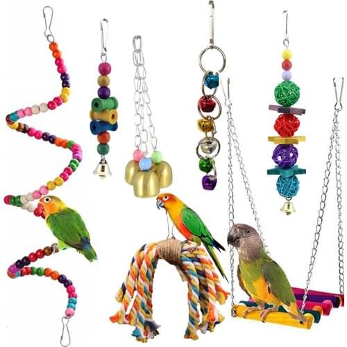 BORUIT Products For Birds