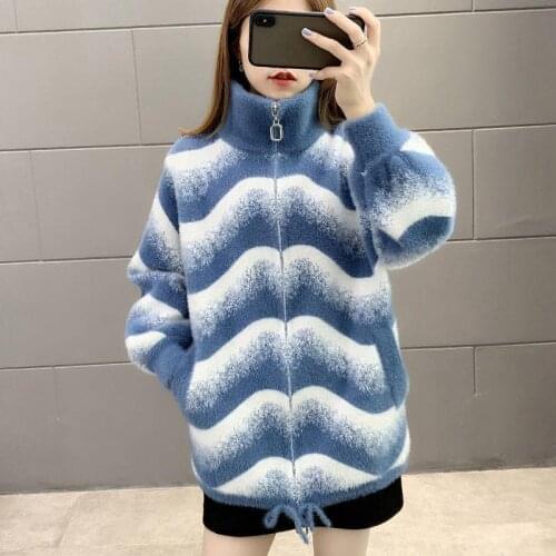Cover the sky Women's Coats