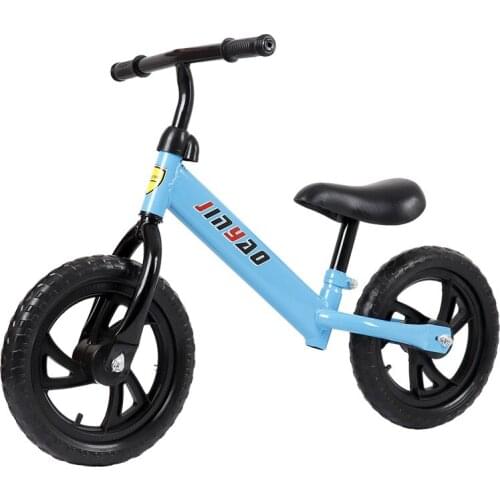 Artfunning Childrens balance scooter 2-6 years old boys and girls free Shipping