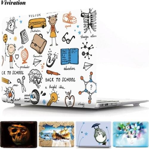 For Huawei MateBook X Pro 13.9" PVC Case Hard Protective Case For Huawei Matebook 13 14, Matebook D14 D15, Magicbook 14 15 Cover