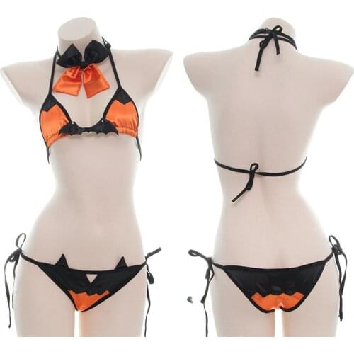 Jimiko Bikini Swimwear