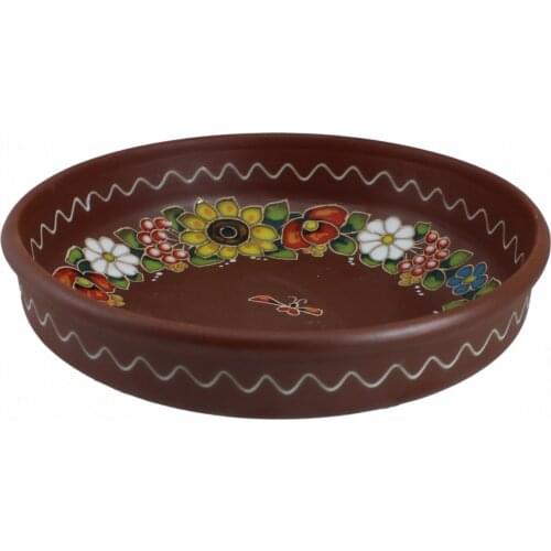 Красная глина Ceramic Kitchen Bowls