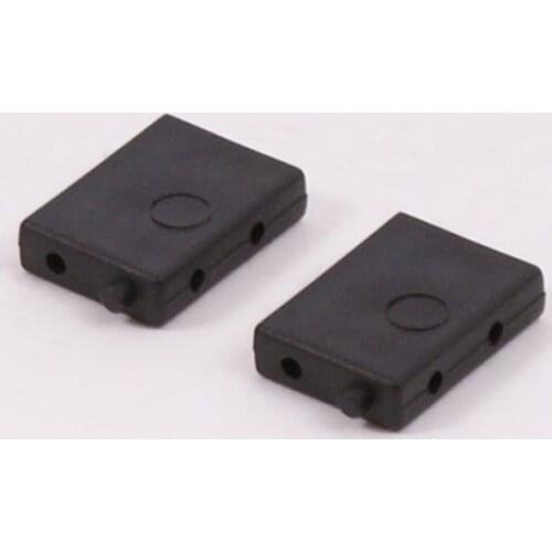 RED CAT /BSD RC CAR PARTS 1/10 BS218-002 Servo mount Parts