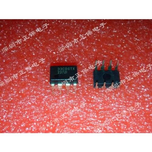 Module TLV2372IP TLV2372 2372I DIP8 Original authentic and new Free Shipping