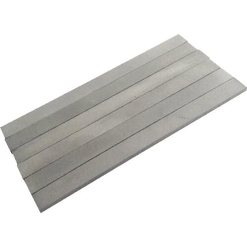 High purity molybdenum block molybdenum bar molybdenum cubic Mo Greater than or equal to 99.98
