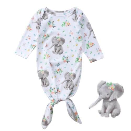 Flower Newborn Baby Girl Blanket Sleeping Bag Bedding Swaddle Wrap Outfits Receiving Blankets