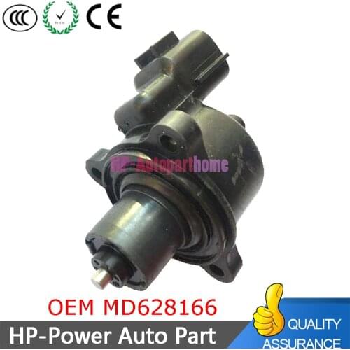 OEM MD628166 MD628168 MD628318 1450A069 1450A132 MD628119 MD628174 Idle Air Control Valve For Mitsubishi Chrysler Dodge