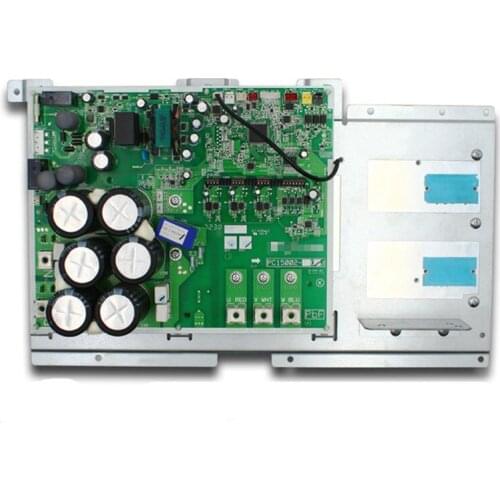 Original air-conditioning compressor frequency conversion board PC15002-2 computer board for Daikin VRVX7 RUXYQ18-22BA