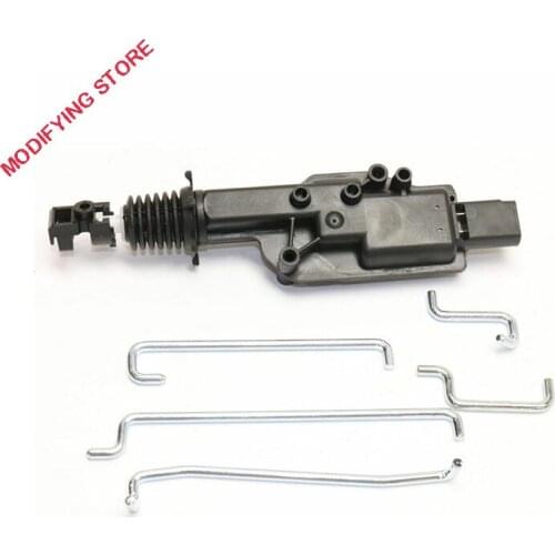 1L5Z3526594AA 2F2Z16431A38AA 2L5Z3526594BA FOR Electric Car Front Door Lock Latch Actuator For Fo-rd