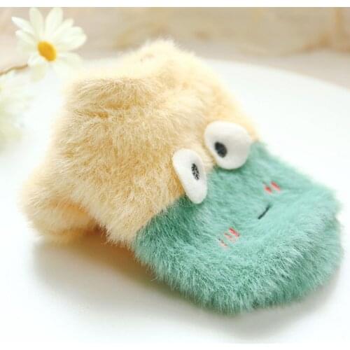 Plush O Neck Warm Winter Dog Clothing Flowers Sweater Pet Dog Clothes Fleece Pet Coat For Small Dogs French Bulldog