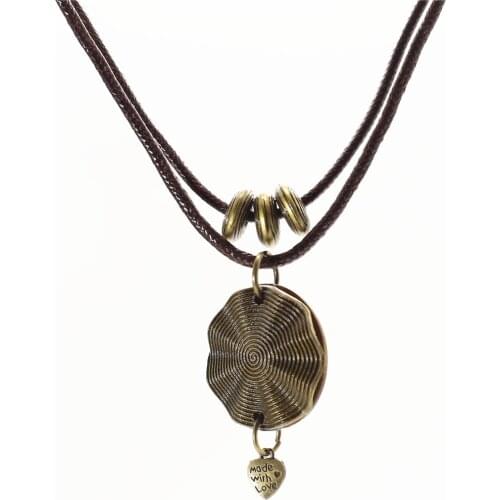 QIANZHIYUXIU Pendant Chains