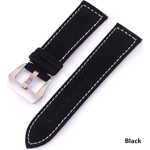 Bracelet Watches Strap for Samsung Galaxy Watch 46mm for Mens Watchesband 20MM 22MM Quarts Wristwatch Band for Huawei Watch 2