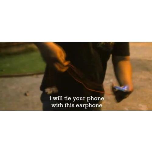 Rhythm by Agustin-magic tricks