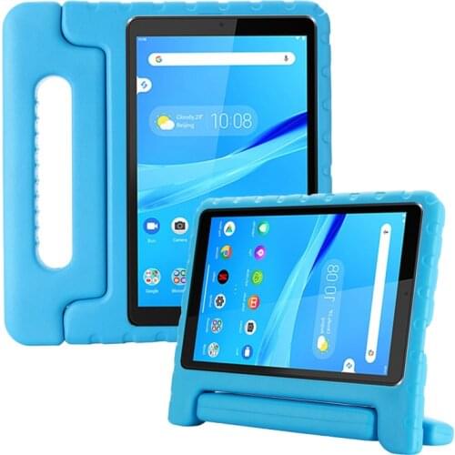 Hand-held Shockproof Children tablet case EVA For Lenovo Tab M8 HD TB-8505X TB-8505F TB-8505N TB 8505 8" Kids Safe Silicone case
