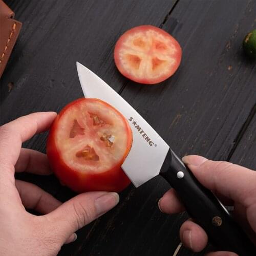 SAMTENG Fruit Knives