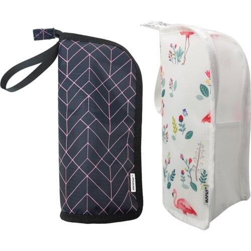 Carrying Bag Container Case Zipper Pouch for Cricut Accessories, Organizer Case for Cricut Pen Set and Basic Tool Set Storage