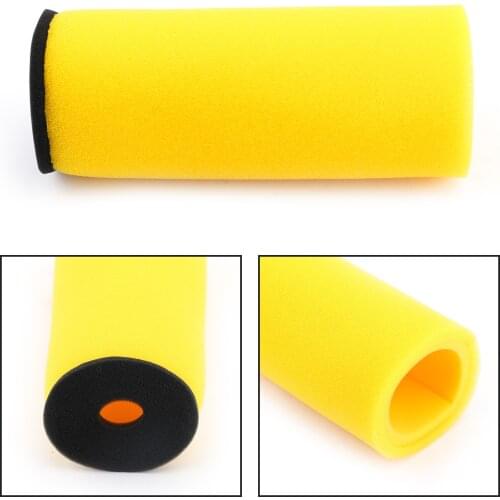 Artudatech Quad Air Filter for Yamaha Warrior Wolverine 350 4x4 Raptor Grizzly 660