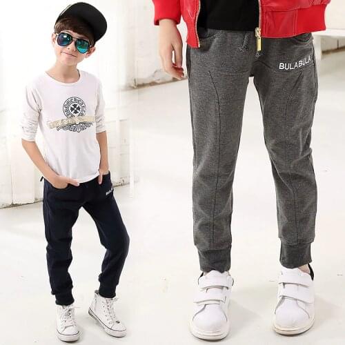 Weiogems Sweatpants For Boys