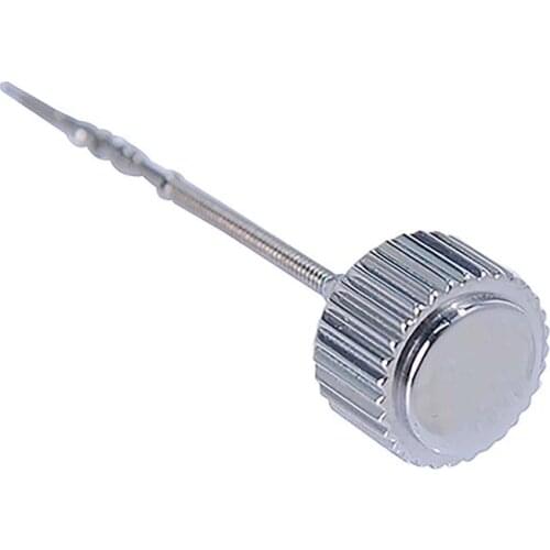 Replacement Watch Crown&Stem for NH35 NH36 Movement for SKX007/009 Series Watch Modified Accessories