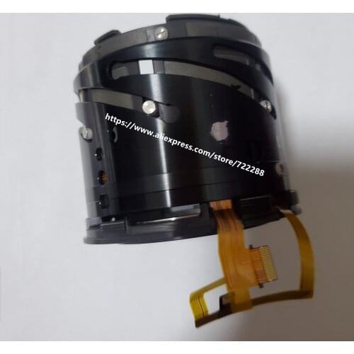 Repair Parts For Nikon AF-S NIKKOR 24-70mm F/2.8E ED VR Lens Barrel Fixed Tube Ass'y 11U3Y