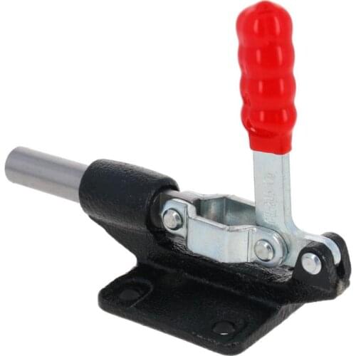 1~2pcs Push Pull Type Toggle Latch Clamp 136-454 kg Quick Release Tool GH-302-FM GH-36204M GH-302-DM GH-36020 GH-304-CMGH-305-CM