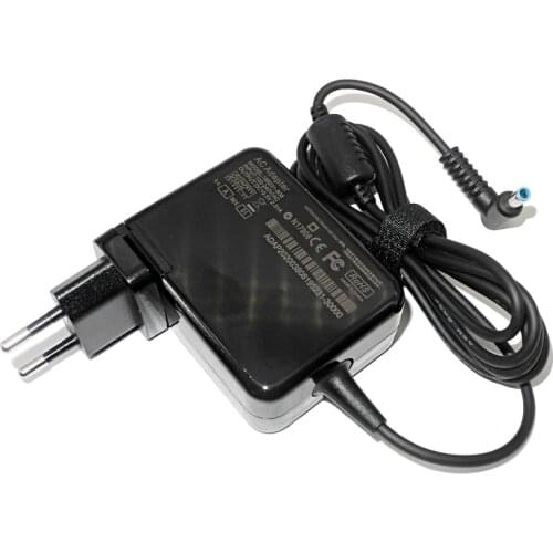 Laptop Ac Adapter for HP EliteBook 755 G5 830 G3 745 G5 830 G4 830 840 850 G5 EliteBook 1020 G2 x360 19.5V 2.31A Tablet Charger