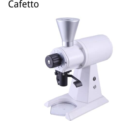 Cafetto Electric Coffee Grinders