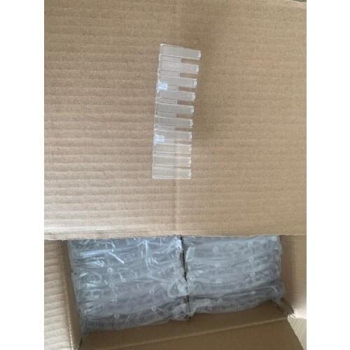 Mindray BS200 BS300 Series Cuvette Sample Cup Reaction Cup 10000Holes