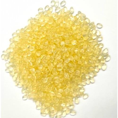 Hot melt glue particles 10g. Special glue for sound hole pad / accessories for Clarinet, Oboe, flute and other wind instruments