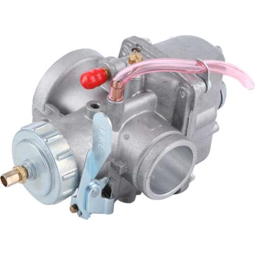 Fuel carburetor automobiles Motorcycle Carburetor Motorbike Cab Fit for Mikuni VM30‑83 Series 30mm Motor Parts auto