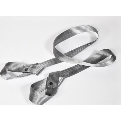 Yoga Mat Carry Strap Adjustable Shoulder Strap for Yoga Mat Sling Pilates Exercise Fitness Mat