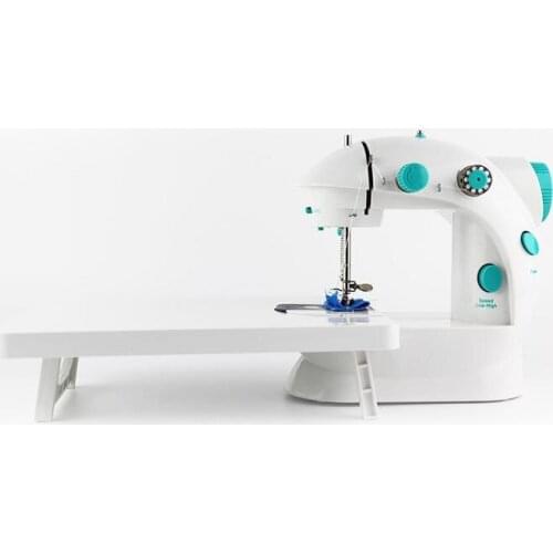 Creative Expansion Table Sewing Machine Mini Sewing Machine Genuine Accessories Sewing Machine Small Table