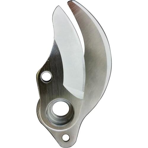 Durable Electric Fruit Tree Pruning Scissors Shears Garden Tools Branches Pruning Upper /Lower Blades