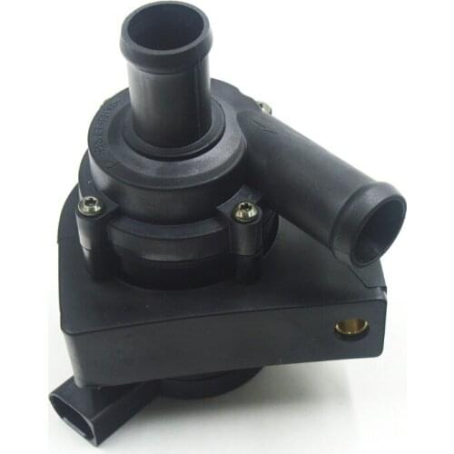 Enginee Cooling Additional Auxiliary Water Pump 7H0965561 7H0965561A 7H0965561B for VW Volkswagen Multivan Transporter Caravelle