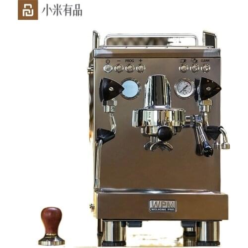 PAIJUKE Professional Coffee Machines
