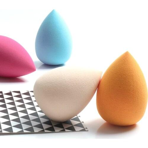 Beuty Blender Makeup Sponge Puff Make Up Blender Professional Cosmetic Puff For Beauty Cosmetic make up sponge Puff