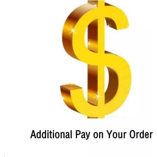 Shipping Fee Make up the difference on Price and Freight