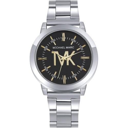 Ladies Watch Stainless Steel TVK China