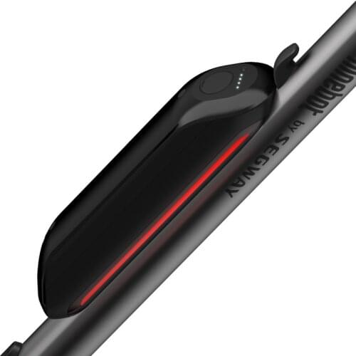 External Battery For Ninebot ES1 ES2 ES4 E22 Kickscooter Electric scooter Accessories Upgrade Extra Li-ion Battery Parts