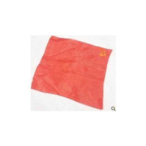 Magic assessory Magic Silk - Trick . Silk size: 15cm x 15cm