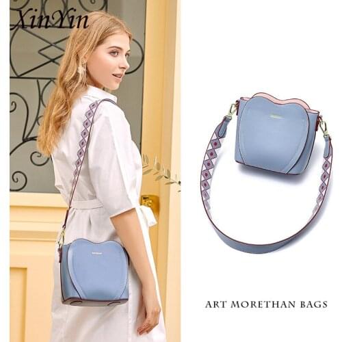 XY-win prosper Women's Wide Bags